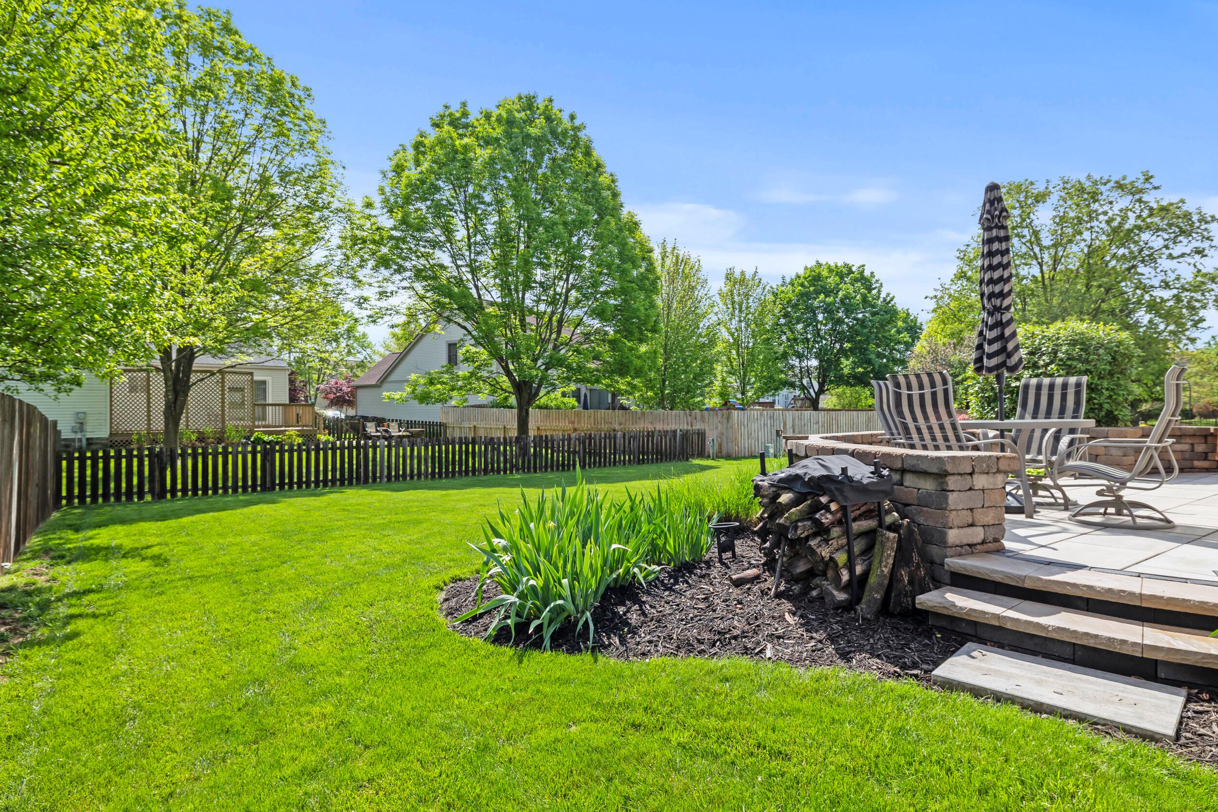 3098 Stouenburgh Drive, Hilliard, Ohio image 12