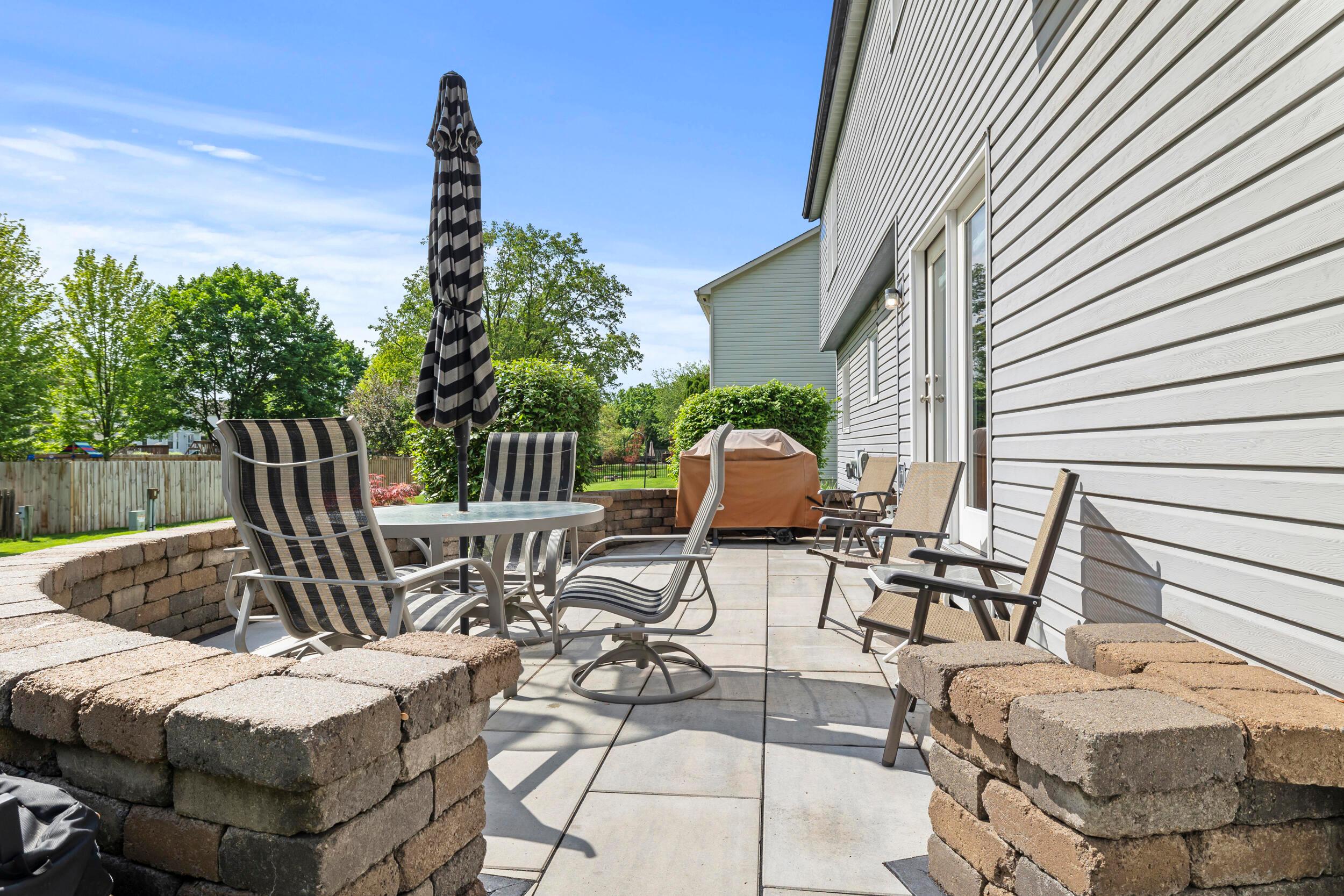 3098 Stouenburgh Drive, Hilliard, Ohio image 13