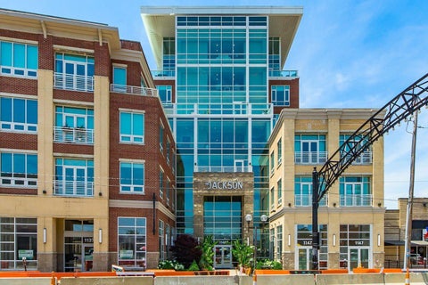 Condo For Sale - 1145 N High Street #304<br/> Columbus, OH 43201