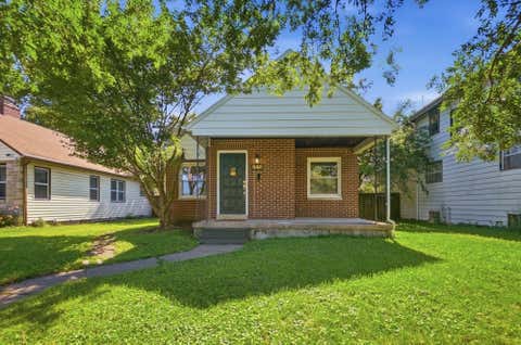 Photo of 646 S Weyant Avenue, Columbus, OH 43213 (MLS # 226028901)