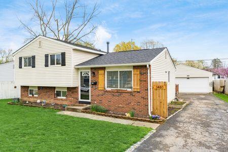 3480 Demington Road, Columbus, Ohio image 2