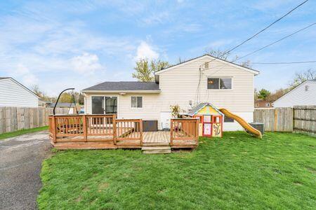 3480 Demington Road, Columbus, Ohio image 30