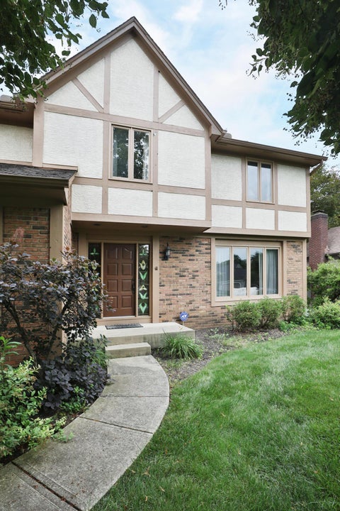 Tiny photo for 1079 Putney Drive, Columbus, OH 43085 (MLS # 226036268)