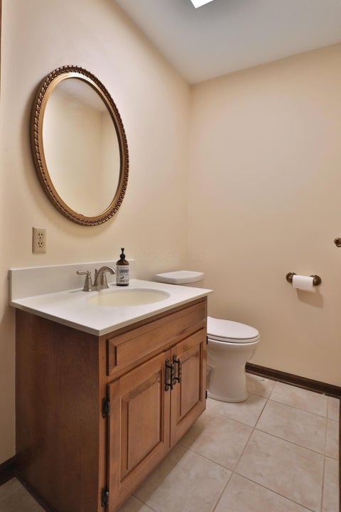 Tiny photo for 1079 Putney Drive, Columbus, OH 43085 (MLS # 226036268)