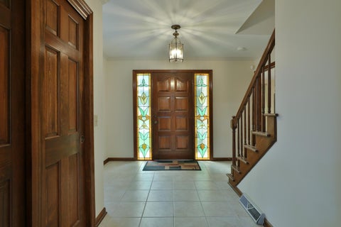 Tiny photo for 1079 Putney Drive, Columbus, OH 43085 (MLS # 226036268)