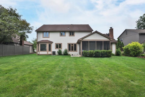 Tiny photo for 1079 Putney Drive, Columbus, OH 43085 (MLS # 226036268)