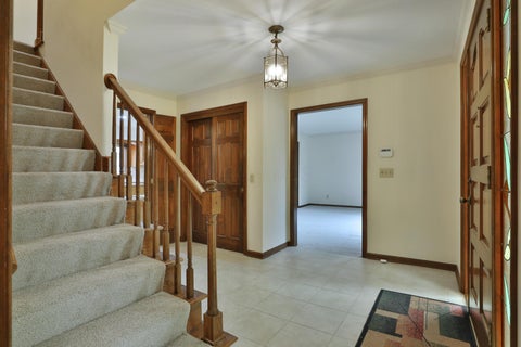 Tiny photo for 1079 Putney Drive, Columbus, OH 43085 (MLS # 226036268)