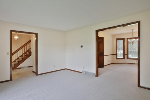Tiny photo for 1079 Putney Drive, Columbus, OH 43085 (MLS # 226036268)