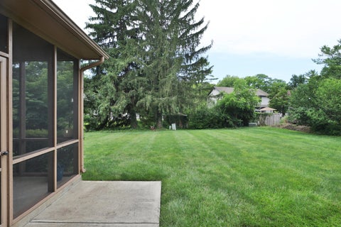 Tiny photo for 1079 Putney Drive, Columbus, OH 43085 (MLS # 226036268)