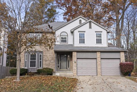 Photo of 5656 Beaver Head Court, Columbus, OH 43230 (MLS # 225042807)