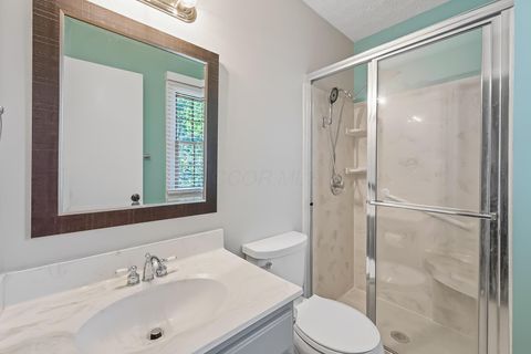 Tiny photo for 200 Matthew Avenue, Westerville, OH 43081 (MLS # 225037535)