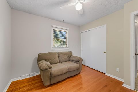 Tiny photo for 200 Matthew Avenue, Westerville, OH 43081 (MLS # 225037535)
