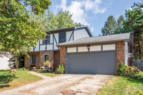 Tiny photo for 200 Matthew Avenue, Westerville, OH 43081 (MLS # 225037535)