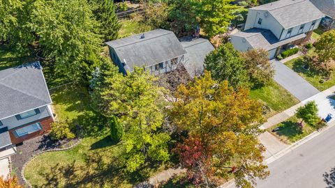 Tiny photo for 200 Matthew Avenue, Westerville, OH 43081 (MLS # 225037535)