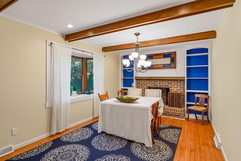 Tiny photo for 200 Matthew Avenue, Westerville, OH 43081 (MLS # 225037535)