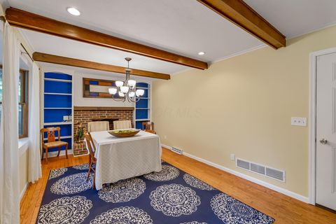 Tiny photo for 200 Matthew Avenue, Westerville, OH 43081 (MLS # 225037535)
