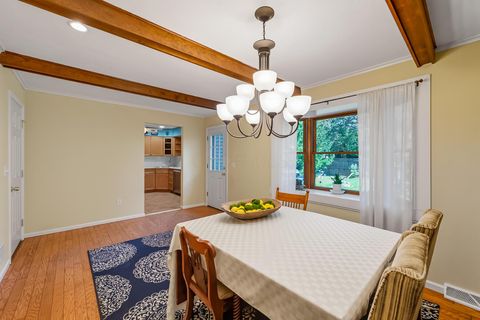 Tiny photo for 200 Matthew Avenue, Westerville, OH 43081 (MLS # 225037535)