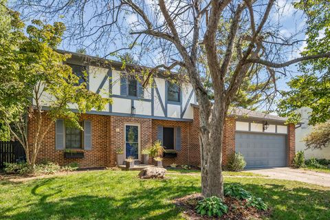 Photo of 200 Matthew Avenue, Westerville, OH 43081 (MLS # 225037535)