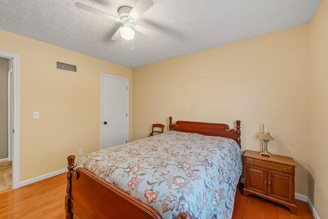 Tiny photo for 200 Matthew Avenue, Westerville, OH 43081 (MLS # 225037535)