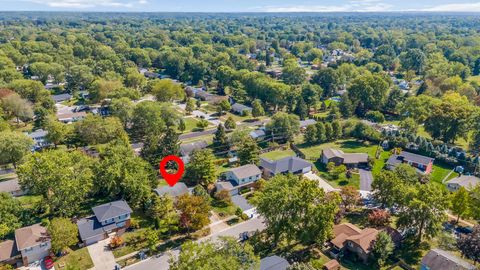 Tiny photo for 200 Matthew Avenue, Westerville, OH 43081 (MLS # 225037535)