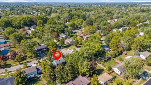 Tiny photo for 200 Matthew Avenue, Westerville, OH 43081 (MLS # 225037535)