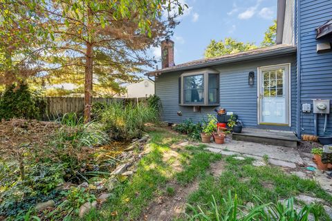 Tiny photo for 200 Matthew Avenue, Westerville, OH 43081 (MLS # 225037535)
