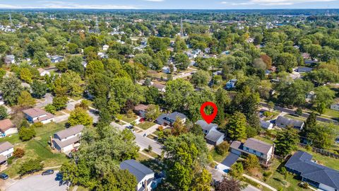 Tiny photo for 200 Matthew Avenue, Westerville, OH 43081 (MLS # 225037535)