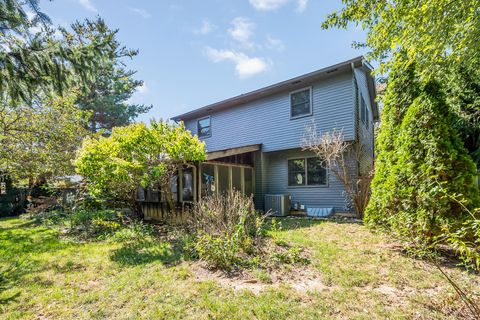 Tiny photo for 200 Matthew Avenue, Westerville, OH 43081 (MLS # 225037535)