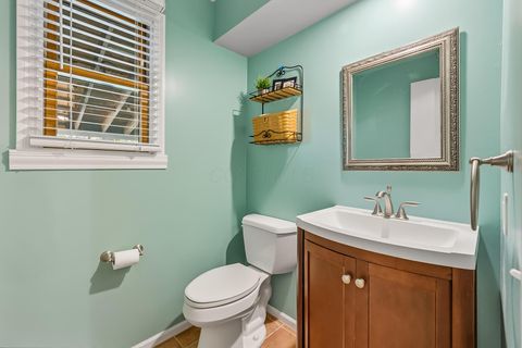 Tiny photo for 200 Matthew Avenue, Westerville, OH 43081 (MLS # 225037535)