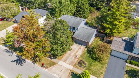 Tiny photo for 200 Matthew Avenue, Westerville, OH 43081 (MLS # 225037535)