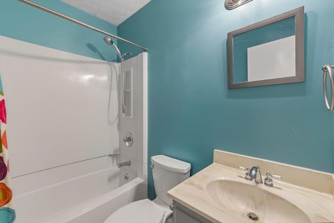 Tiny photo for 200 Matthew Avenue, Westerville, OH 43081 (MLS # 225037535)