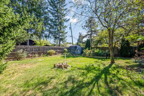 Tiny photo for 200 Matthew Avenue, Westerville, OH 43081 (MLS # 225037535)