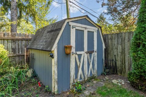 Tiny photo for 200 Matthew Avenue, Westerville, OH 43081 (MLS # 225037535)