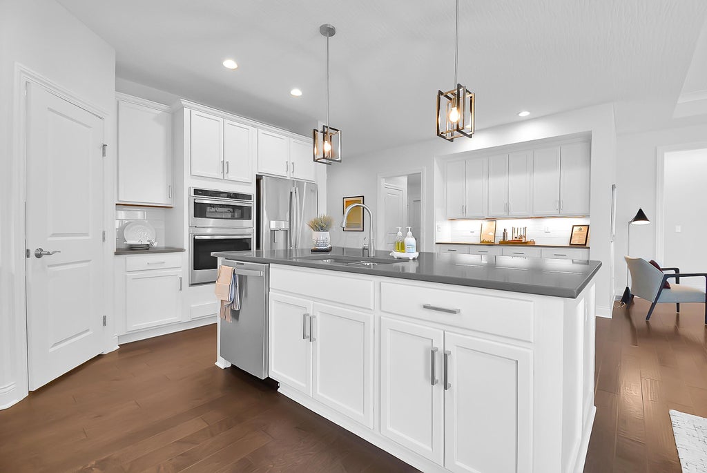 Photo of 7532 Atwood Drive, Pickerington, OH 43147 (MLS # 226040454)