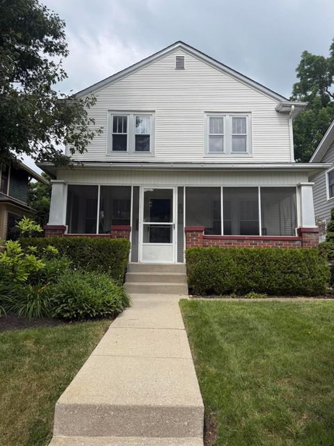 Photo of 1153 Virginia Avenue, Columbus, OH 43212 (MLS # 226022767)