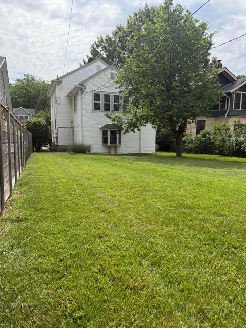 Tiny photo for 1153 Virginia Avenue, Columbus, OH 43212 (MLS # 226022767)