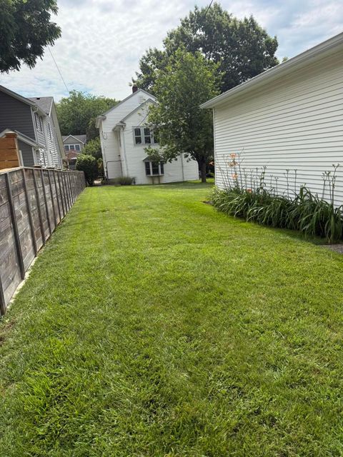 Tiny photo for 1153 Virginia Avenue, Columbus, OH 43212 (MLS # 226022767)