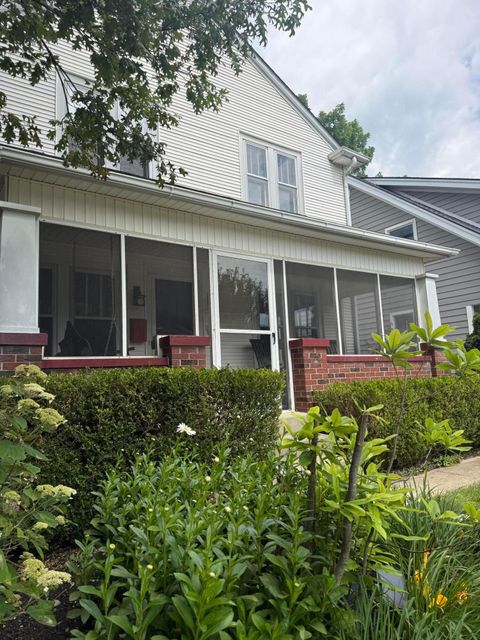 Tiny photo for 1153 Virginia Avenue, Columbus, OH 43212 (MLS # 226022767)