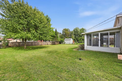 Tiny photo for 6747 Merwin Road E, Columbus, OH 43235 (MLS # 226037445)