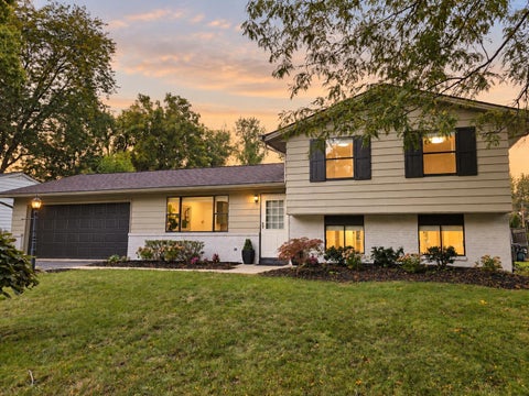 Photo of 6747 Merwin Road E, Columbus, OH 43235 (MLS # 226037445)