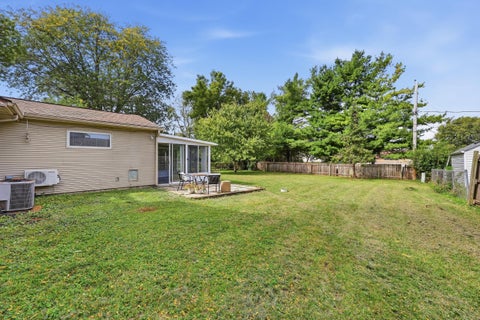 Tiny photo for 6747 Merwin Road E, Columbus, OH 43235 (MLS # 226037445)