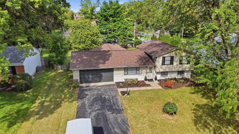 Tiny photo for 6747 Merwin Road E, Columbus, OH 43235 (MLS # 226037445)