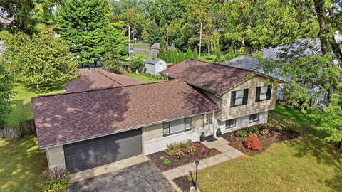 Tiny photo for 6747 Merwin Road E, Columbus, OH 43235 (MLS # 226037445)