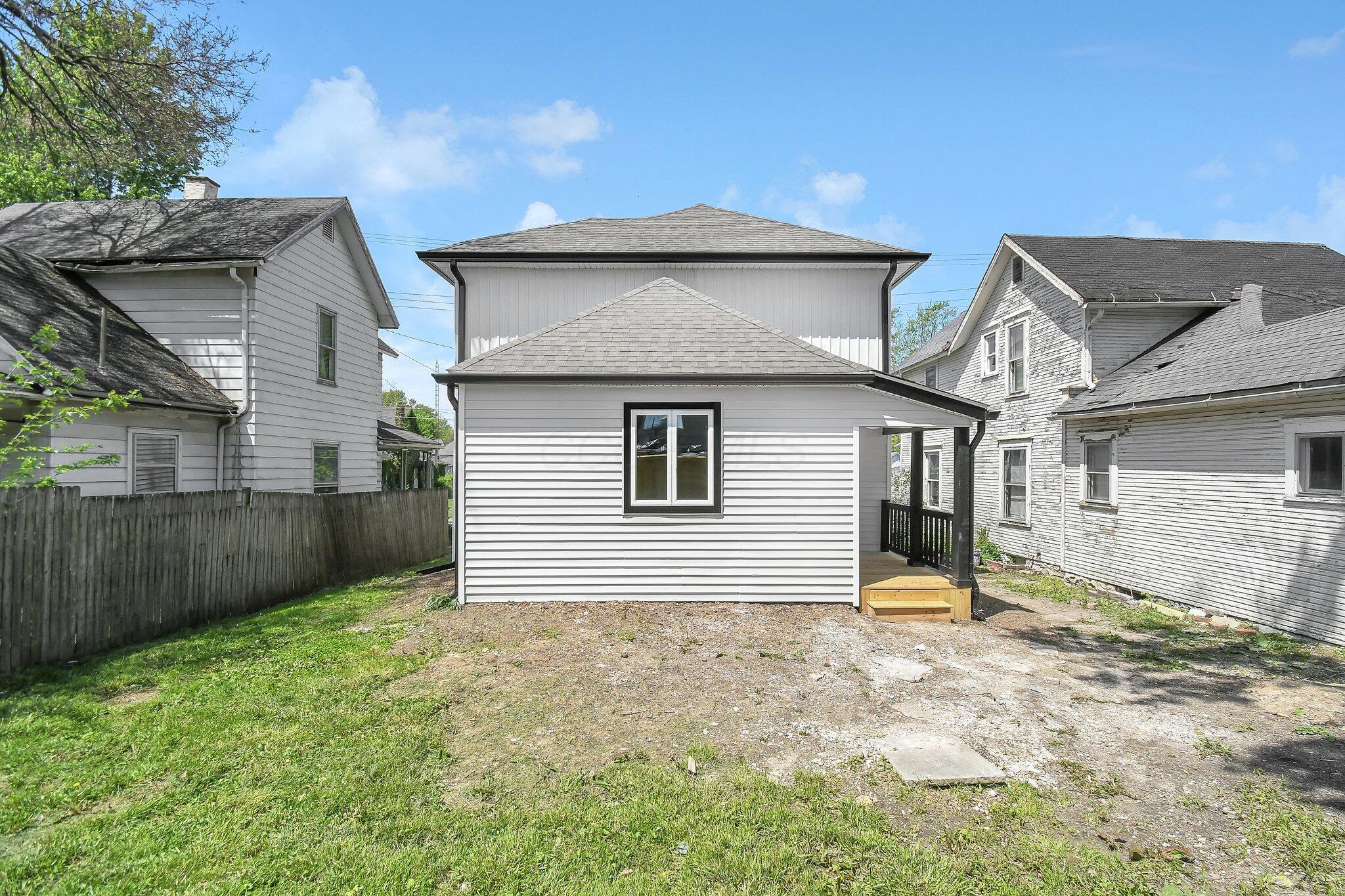 398 Pearl Street, Marion, Ohio image 35