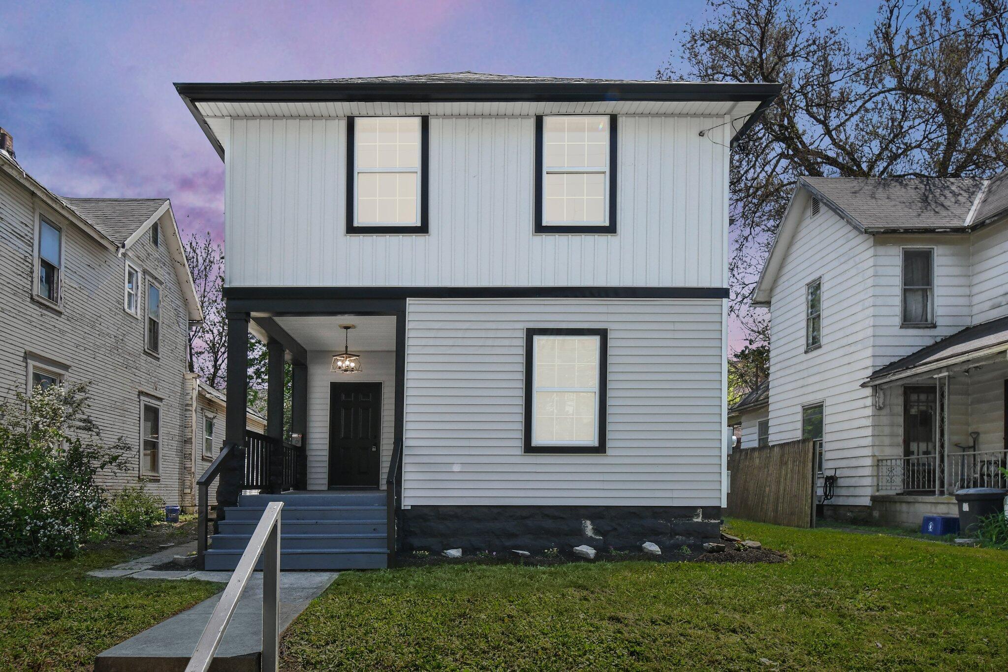 398 Pearl Street, Marion, Ohio image 2