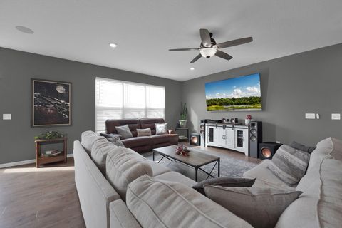 Tiny photo for 297 Mahogany Lane, Commercial Point, OH 43116 (MLS # 226003055)