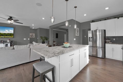 Tiny photo for 297 Mahogany Lane, Commercial Point, OH 43116 (MLS # 226003055)