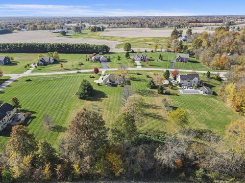 Tiny photo for 13254 Brandon Mill Drive NW, Pataskala, OH 43062 (MLS # 225042092)