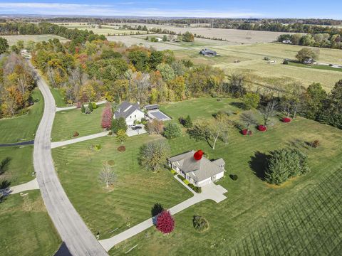 Tiny photo for 13254 Brandon Mill Drive NW, Pataskala, OH 43062 (MLS # 225042092)