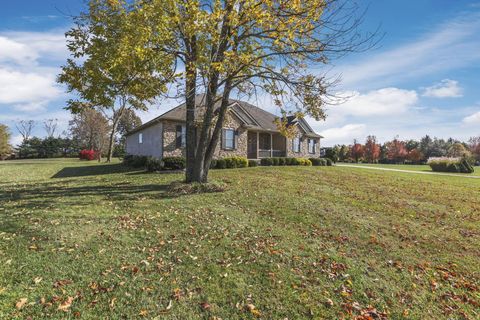 Tiny photo for 13254 Brandon Mill Drive NW, Pataskala, OH 43062 (MLS # 225042092)